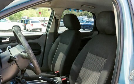 Ford Focus II рестайлинг, 2010 год, 575 000 рублей, 14 фотография