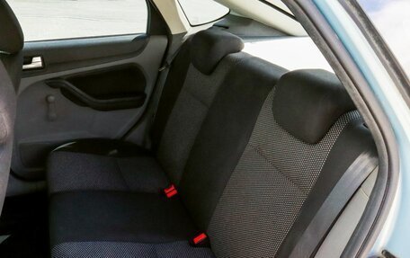 Ford Focus II рестайлинг, 2010 год, 575 000 рублей, 16 фотография