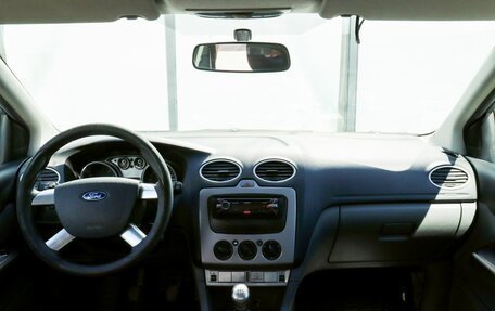 Ford Focus II рестайлинг, 2010 год, 575 000 рублей, 17 фотография
