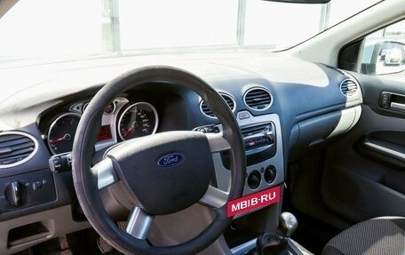 Ford Focus II рестайлинг, 2010 год, 575 000 рублей, 15 фотография