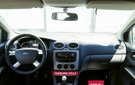 Ford Focus II рестайлинг, 2010 год, 575 000 рублей, 19 фотография