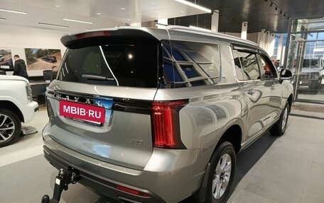 Haval H5, 2026 год, 4 049 000 рублей, 3 фотография
