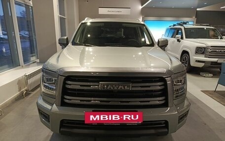Haval H5, 2026 год, 4 049 000 рублей, 2 фотография