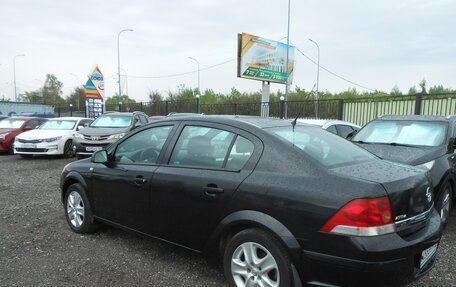 Opel Astra H, 2011 год, 720 000 рублей, 2 фотография