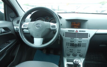 Opel Astra H, 2011 год, 720 000 рублей, 9 фотография