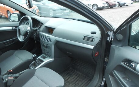 Opel Astra H, 2011 год, 720 000 рублей, 10 фотография