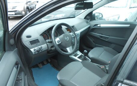 Opel Astra H, 2011 год, 720 000 рублей, 7 фотография
