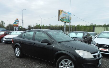Opel Astra H, 2011 год, 720 000 рублей, 3 фотография