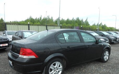Opel Astra H, 2011 год, 720 000 рублей, 4 фотография