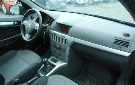 Opel Astra H, 2011 год, 720 000 рублей, 11 фотография