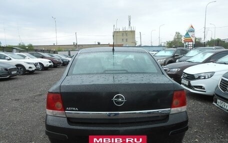 Opel Astra H, 2011 год, 720 000 рублей, 5 фотография