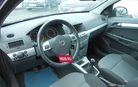 Opel Astra H, 2011 год, 720 000 рублей, 6 фотография