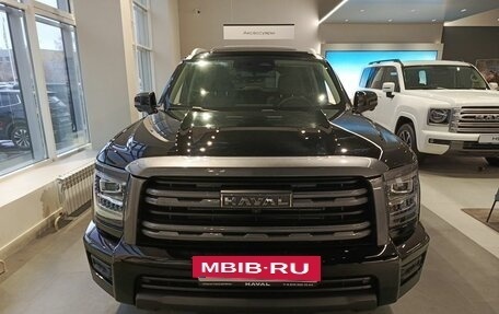 Haval H5, 2026 год, 4 049 000 рублей, 2 фотография
