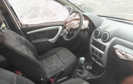 Renault Sandero I, 2014 год, 150 000 рублей, 8 фотография