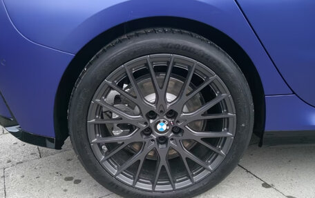 BMW 1 серия, 2026 год, 7 309 510 рублей, 3 фотография