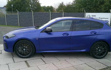 BMW 1 серия, 2026 год, 7 309 510 рублей, 4 фотография