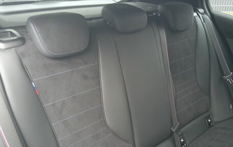 BMW 1 серия, 2026 год, 7 309 510 рублей, 8 фотография
