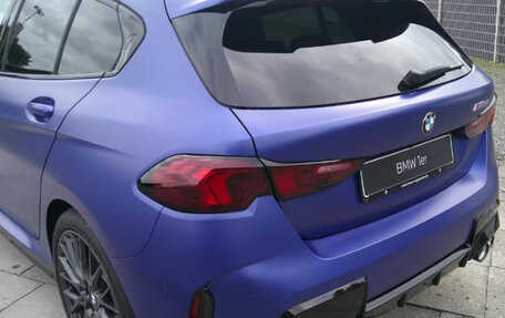 BMW 1 серия, 2026 год, 7 309 510 рублей, 12 фотография