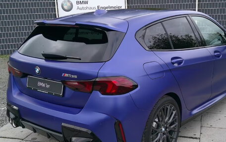 BMW 1 серия, 2026 год, 7 309 510 рублей, 13 фотография