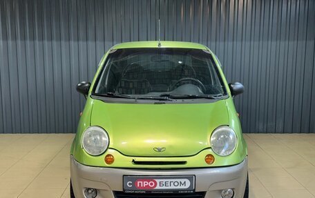 Daewoo Matiz I, 2005 год, 199 900 рублей, 2 фотография