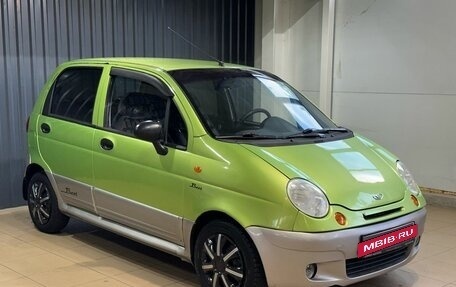 Daewoo Matiz I, 2005 год, 199 900 рублей, 3 фотография