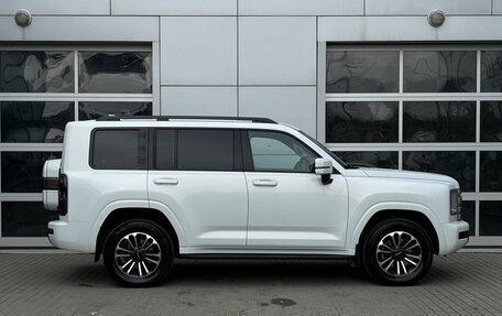 Haval H9, 2024 год, 3 775 000 рублей, 8 фотография