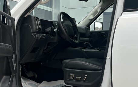 Haval H9, 2024 год, 3 775 000 рублей, 11 фотография