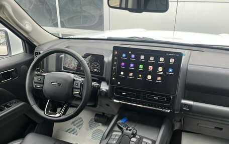 Haval H9, 2024 год, 3 775 000 рублей, 12 фотография