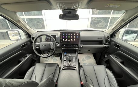 Haval H9, 2024 год, 3 775 000 рублей, 10 фотография