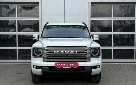 Haval H9, 2024 год, 3 775 000 рублей, 2 фотография