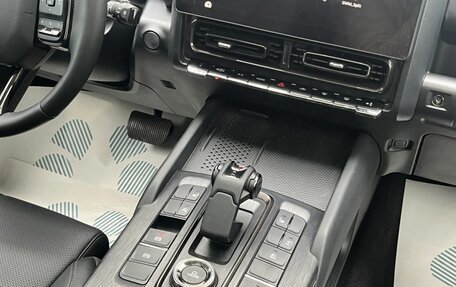 Haval H9, 2024 год, 3 775 000 рублей, 14 фотография