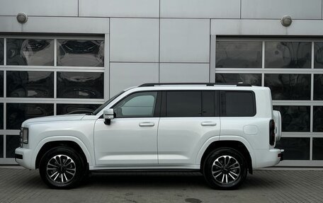 Haval H9, 2024 год, 3 775 000 рублей, 4 фотография