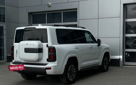 Haval H9, 2024 год, 3 775 000 рублей, 7 фотография