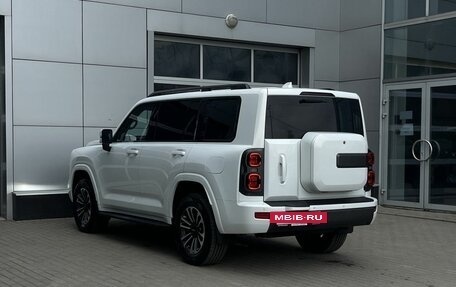 Haval H9, 2024 год, 3 775 000 рублей, 5 фотография