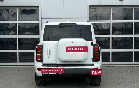 Haval H9, 2024 год, 3 775 000 рублей, 6 фотография