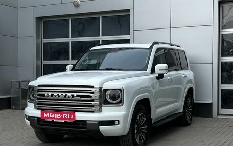 Haval H9, 2024 год, 3 775 000 рублей, 3 фотография