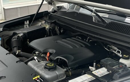 Haval H9, 2024 год, 3 775 000 рублей, 24 фотография