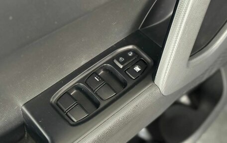 Hyundai Creta I рестайлинг, 2017 год, 1 490 000 рублей, 15 фотография