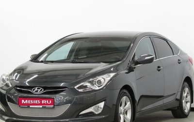 Hyundai i40 I рестайлинг, 2014 год, 1 080 000 рублей, 1 фотография