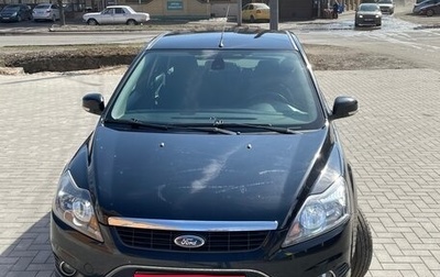 Ford Focus II рестайлинг, 2010 год, 590 000 рублей, 1 фотография