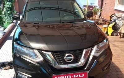 Nissan X-Trail, 2019 год, 2 400 000 рублей, 1 фотография