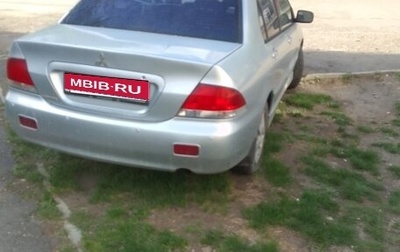 Mitsubishi Lancer IX, 2004 год, 310 000 рублей, 1 фотография