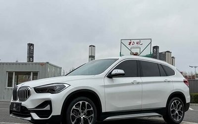 BMW X1, 2023 год, 3 000 000 рублей, 1 фотография