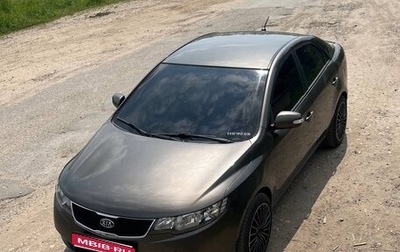 KIA Cerato III, 2009 год, 700 000 рублей, 1 фотография