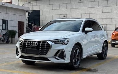 Audi Q3, 2023 год, 3 300 000 рублей, 1 фотография