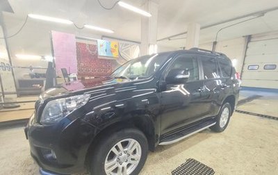 Toyota Land Cruiser Prado 150 рестайлинг 2, 2010 год, 2 300 000 рублей, 1 фотография
