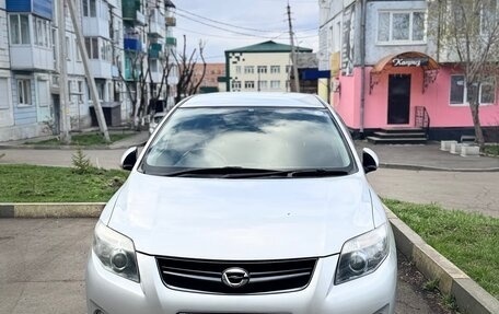 Toyota Corolla, 2011 год, 1 080 000 рублей, 1 фотография