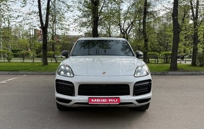 Porsche Cayenne III, 2018 год, 4 550 000 рублей, 1 фотография