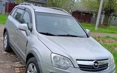 Opel Antara I, 2007 год, 850 000 рублей, 1 фотография
