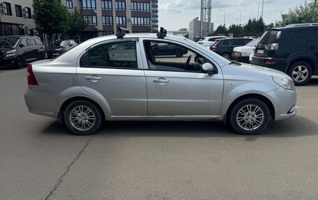 Ravon Nexia R3, 2018 год, 620 000 рублей, 1 фотография